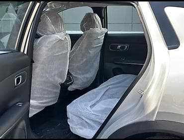 вентилятор на авто: Changan Qiyuan Q05: 2026 г., Автомат, Электромобиль, Кроссовер — 6