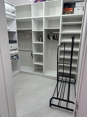 2 комнаты, 68 м², Асанбай мкр Элитка, 10 этаж, Евроремонт — 5