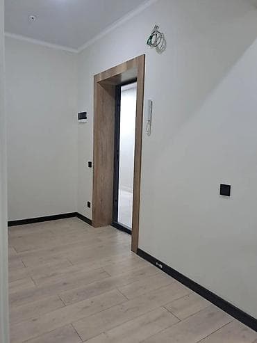 Недвижимость: 1 комната, 40 м², Элитка, АЮ Гранд Элитка, 7 этаж — 3