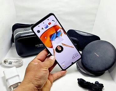 redmi note 12 5g: Redmi, Redmi Note 13, Б/у, 128 ГБ, цвет - Черный, 1 SIM, 2 SIM, eSIM — 7