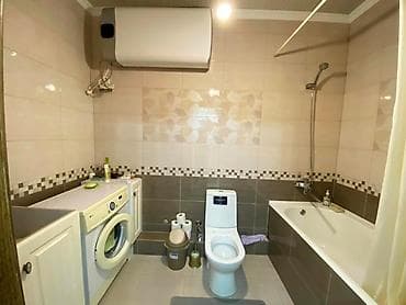 royal construction: 3 комнаты, 125 м², Элитка, 6 этаж, Евроремонт — 7