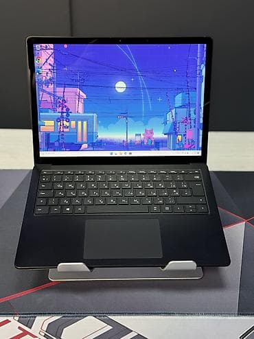 Ноутбуки Microsoft: Для программирования, Intel Core i5, В рассрочку — 4