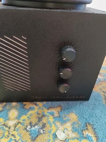 принимаю ящик: Профессиональное оборудование для научных выставок, физических опытов — 5