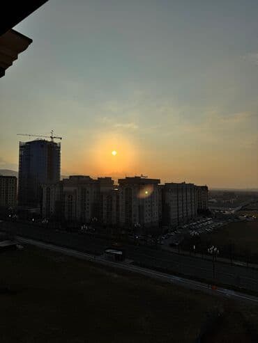 сниму квартиру от собственников: 1 комната, 47 м², Элитка, 12 этаж — 15