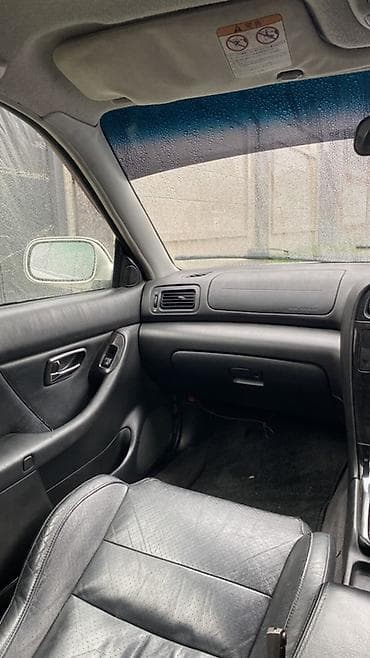 компрессор 4 поршен: Subaru Legacy: 1999 г., 3 л, Ручные, Бензин, Седан — 9