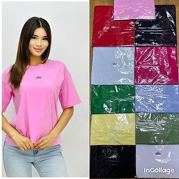 Шубы: Футболка, Nike, Трикотаж, Все размеры — 1