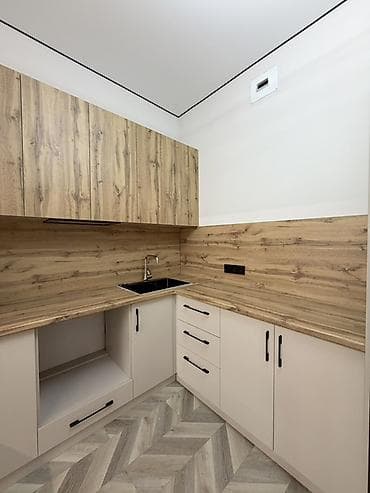 гск 16: 3 комнаты, 88 м², Элитка, 9 этаж, Дизайнерский ремонт — 5
