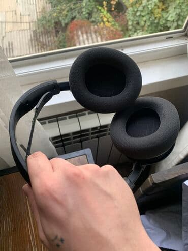 игровые наушники с микрофоном: Полноразмерные, SteelSeries, Б/у, Проводные, Геймерские — 4