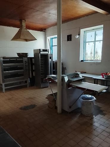 most: Цех, С оборудованием, 375 м² — 7