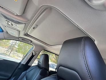 електро двигатель: Toyota RAV4: 2020 г., 2.5 л, Вариатор, Гибрид, Кроссовер — 7
