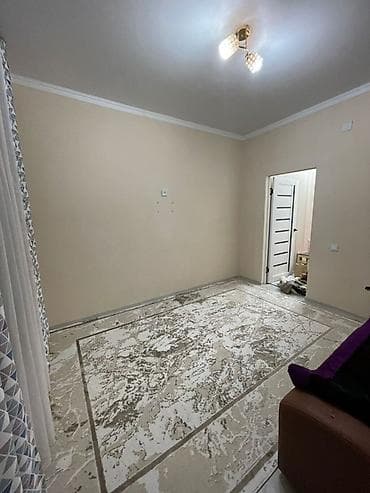 3 комнаты, 80 м², Элитка, 11 этаж, Евроремонт — 7
