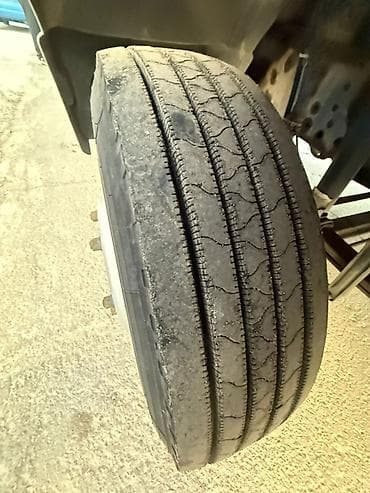 legasy b4: Грузовик, Mercedes-Benz, Стандарт, 7 т — 8