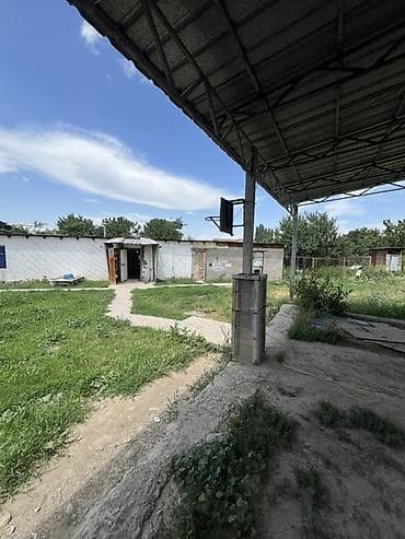 кыймылсыз мүлк сатуу: 15 соток, Бизнес үчүн, Техпаспорт, Сатып алуу-сатуу келишими — 2