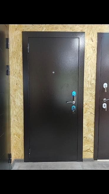 Электриктер: Кулпу: Авариялык ачуу — 5