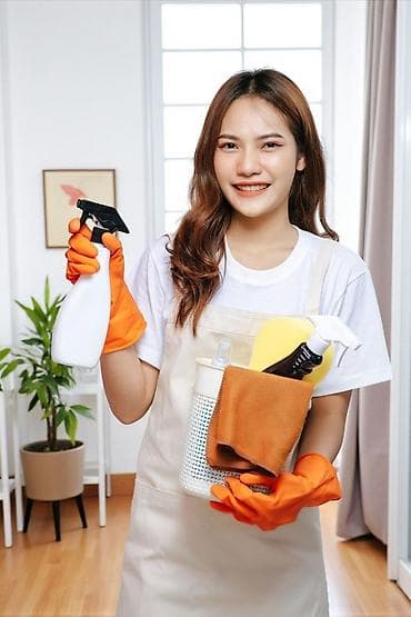 master clean: Клининг кызматы! — 1