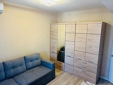 Квартиры: 1 комната, С мебелью полностью — 4