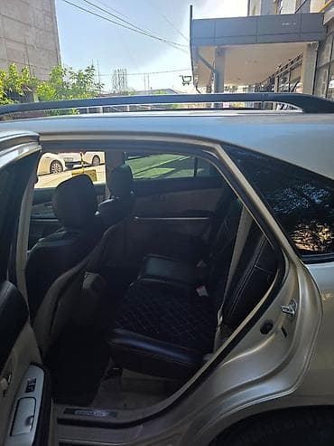 lexus 400h: Lexus RX: 2005 г., 3.3 л, Автомат, Гибрид, Кроссовер — 7