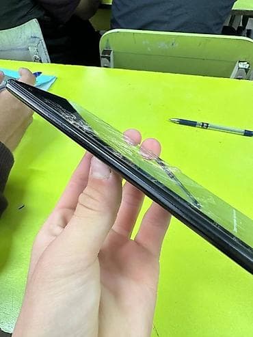 asus oled: Redmi, Redmi Note 14 Pro, Б/у, 256 ГБ, цвет - Черный — 5