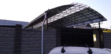 установка газового оборудования на авто: Делаем навесы сварочные работы фермы опопления установаа котлов — 7