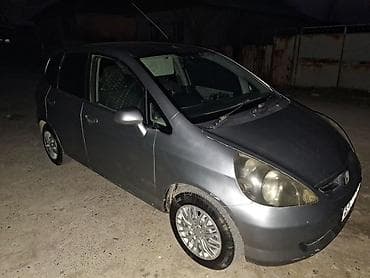 мотор срв 1: Honda Fit: 2003 г., 1.3 л, Вариатор, Бензин, Хэтчбэк — 2