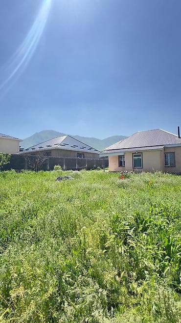 квартира бишкек жер үй: 🏡 Продаётся дом в новостройке Арашан 📍 Арашан 📄 Красная книга, договор — 1