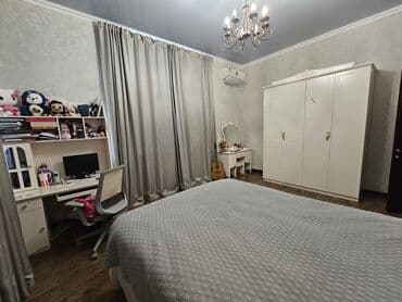 дом азия молл: Дом, 230 м², 5 комнат, Собственник, Дизайнерский ремонт — 29