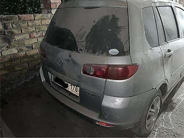 бензонасос mazda demio: Mazda Demio: 2003 г., 1.3 л, Автомат, Бензин, Хэтчбэк — 3