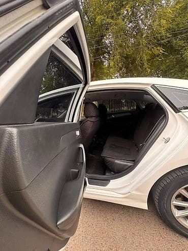 Унаа сатуу: Hyundai Sonata: 2019 г., 2 л, Автомат, Газ, Седан — 9