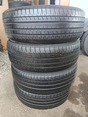 Шины 195 / 50 / R 19, Лето, Комплект, Легковые, Yokohama