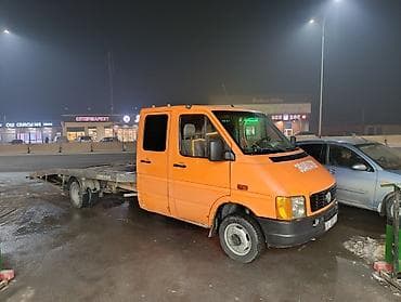 детский авто: С лебедкой — 9