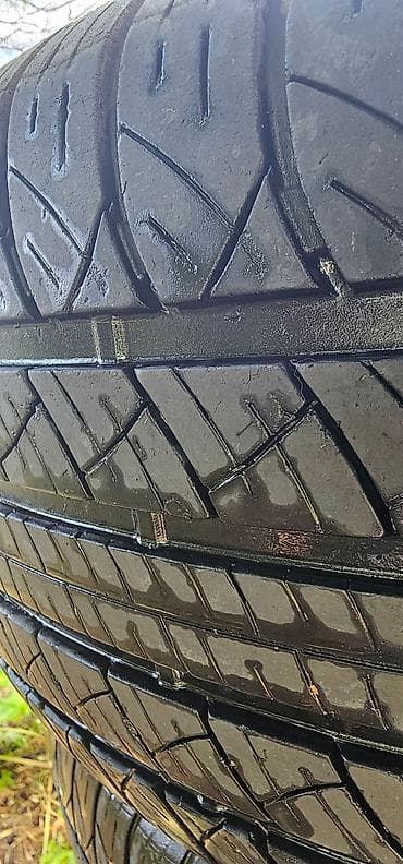 285 65 r18: Шины — 3