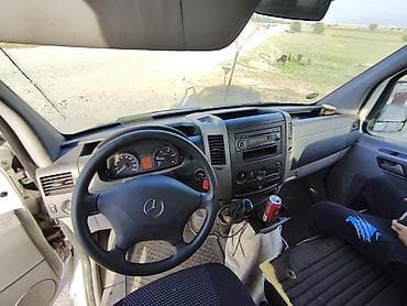 передний бампер опель вектра б: Грузовик, Mercedes-Benz, Дубль, Б/у — 9