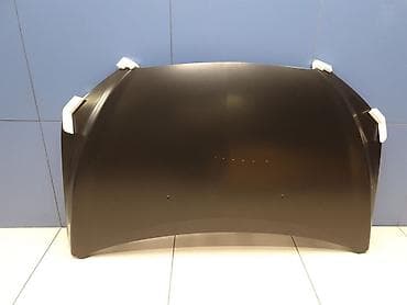 Капот Chevrolet, Новый, Аналог