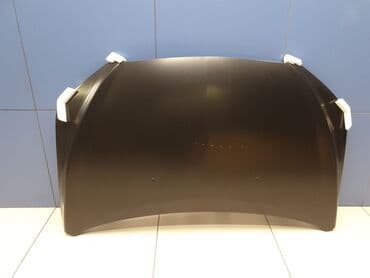 капот ваз 2105: Капот Chevrolet Cobalt, Новый, Аналог — 1