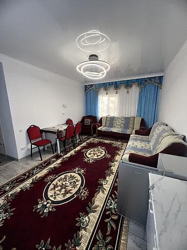 прод дом: Номер, РАХАТ Чолпон-Ата, Парковка, стоянка — 4