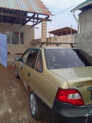 купить запчасти на опель вектра б: Daewoo Nexia: 2009 г., Хэтчбэк — 4