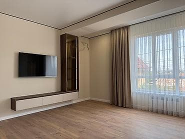 Продажа квартир: 2 комнаты, 67 м², Элитка, 2 этаж, Евроремонт — 2