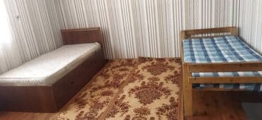 снять комнату в бишкеке на ночь: Сдаются комнаты в 2‑этажном особняке. Со всеми условиями. Подойдут — 3