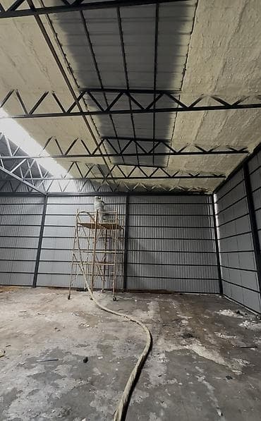 шпатлёвка цена: Утепление фасада, Утепление балкона, лоджии, Утепление стен | Утепление дома, Утепление квартиры, Утепление склада Пенополиуретан Больше 6 лет опыта — 4