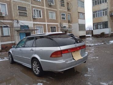 Honda: Honda Avancier: 2000 г., 2.2 л, Автомат, Бензин, Универсал — 4