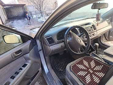 lexus 330 продаю: Toyota Camry: 2002 г., 2.4 л, Автомат, Бензин, Седан — 4