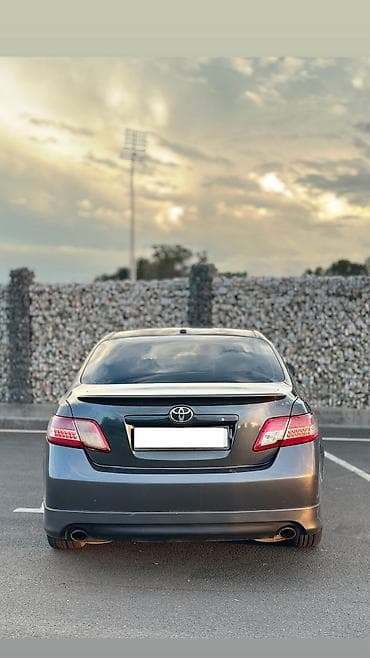 продаю зеркало: Toyota Camry: 2009 г., 2.5 л, Автомат, Бензин, Седан — 6