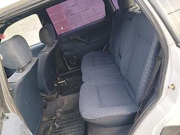 фольцваген бус: Volkswagen Passat: 1994 г., 1.8 л, Бензин, Универсал — 6