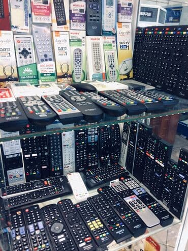 dvd телевизор: Пульты для телевизоров в оригинале,и копии,и другие брэнды,имеются — 8