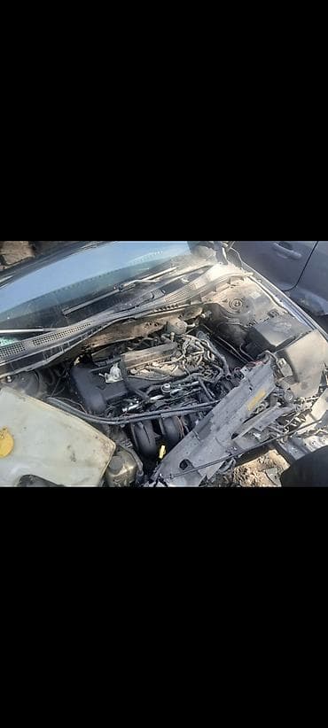 audi s: Mazda 6: 2007 г., Механика, Универсал — 2