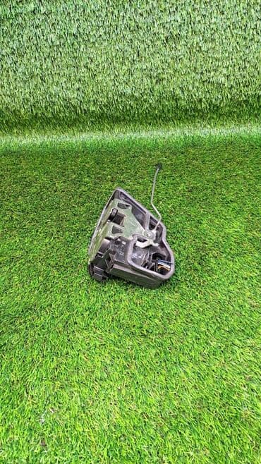 m54: Замок двери задний левый BMW 5-Series E60 M54B25 Номер Состояние — 3