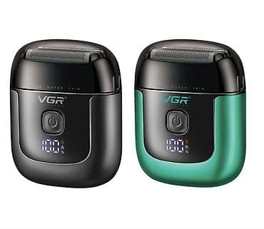 Электробритва Сеточная