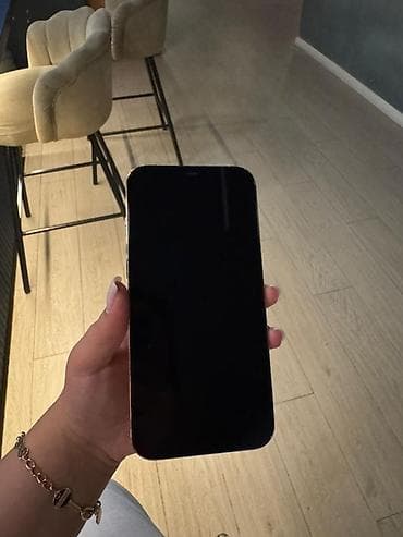 Техника и электроника: 📱 iPhone 12 Pro Max 🇺🇸 • Память: 128 GB • Аккумулятор: 79% (родной — 7