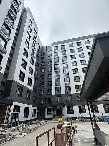 лоджия: 2 комнаты, 66 м² — 4