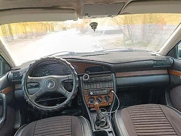 ауди 100 с: Audi 100: 1992 г., 2.3 л, Механика, Бензин, Седан — 2